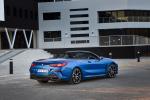 BMW M850i xDrive Convertible 2019 года (ZA)